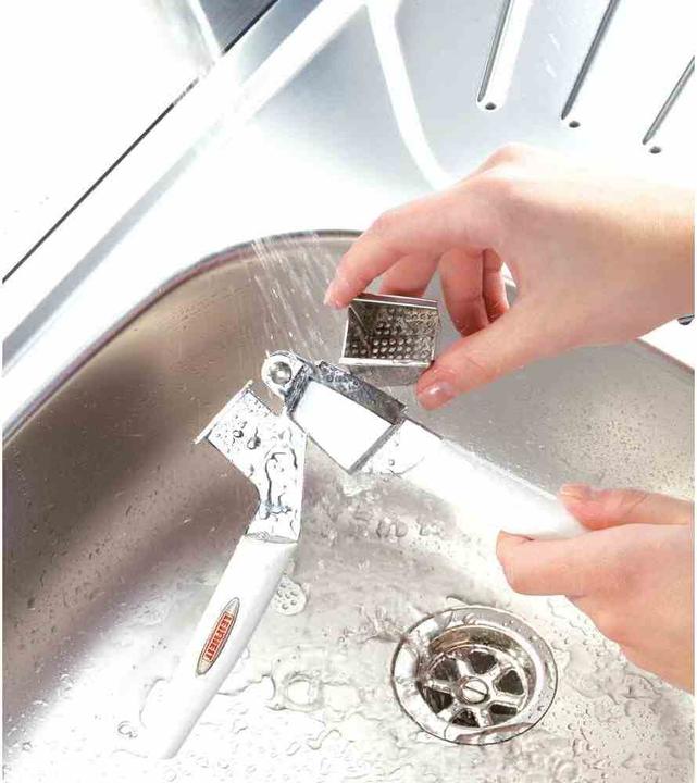 Produktbild Leifheit Knoblauchpresse