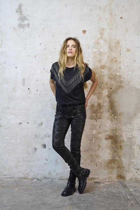 Immagine prodotto Pulz Jeans Stacia Courbe (Banda radio 38 (2600 MHz))