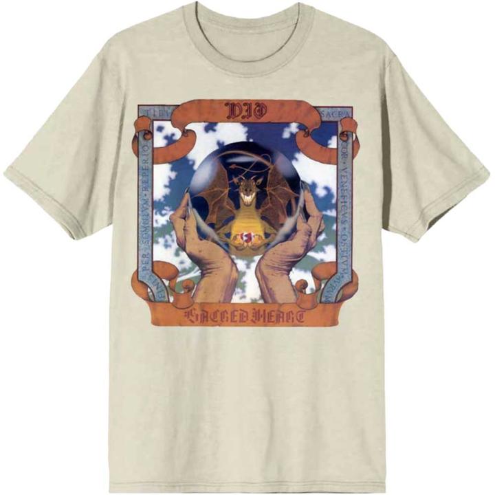 Produktbild DiO Sacred Heart (L)
