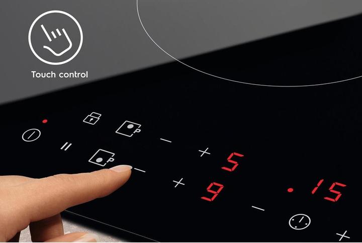 Produktbild Electrolux LIT30230C (29 cm, Induktionskochfeld)