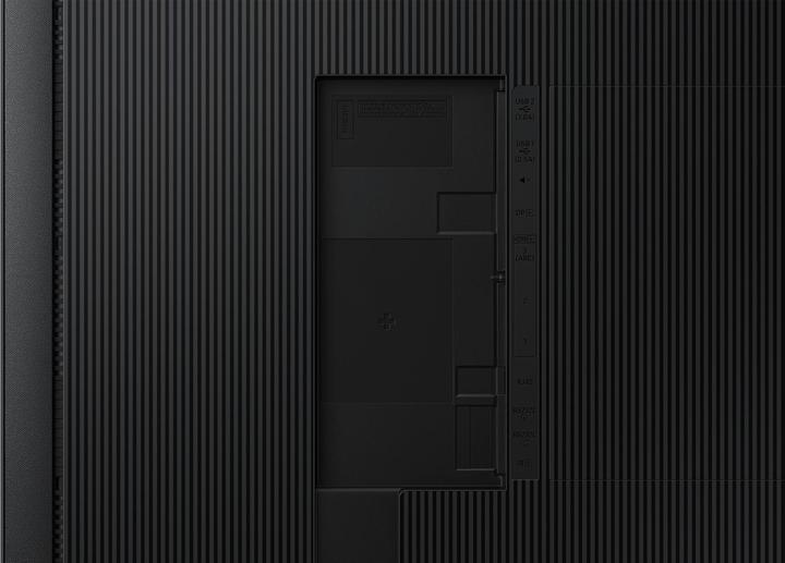 Actual product image Samsung QH65C (3840 x 2160 Pixels, 65")