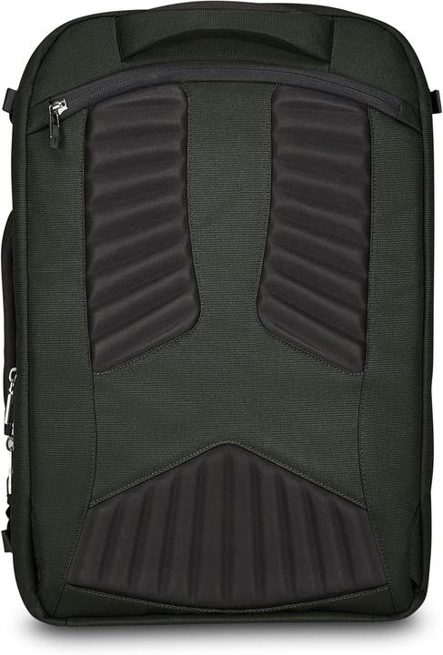 Produktbild Invicta Uniseks Campus Rucksack für Erwachsene mit Laptopfach und Organizer (39 l)