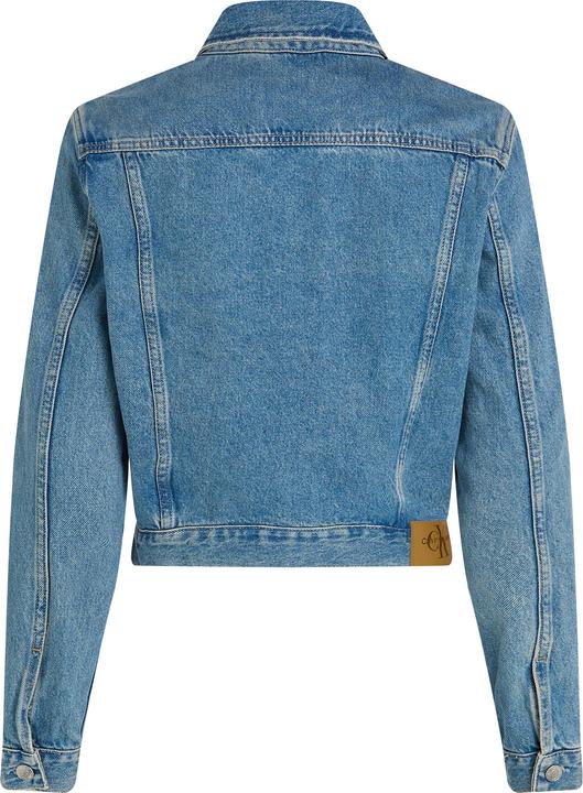 Actual product image Calvin Klein Trucker Jacket (XL)