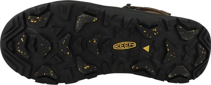 Actual product image Keen Revel IV Mid Polar (42.5)