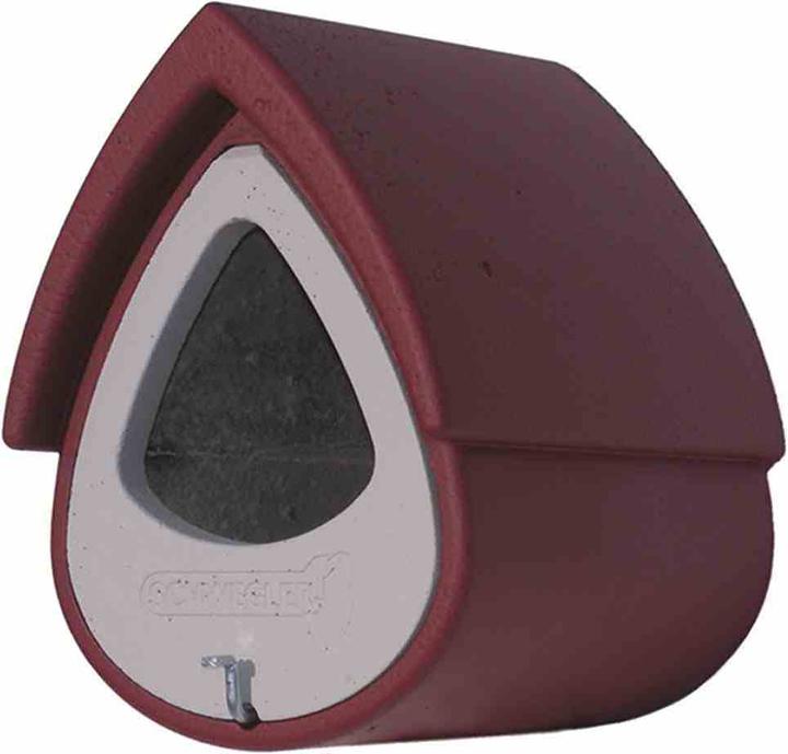 Actual product image Schwegler Nesting hole