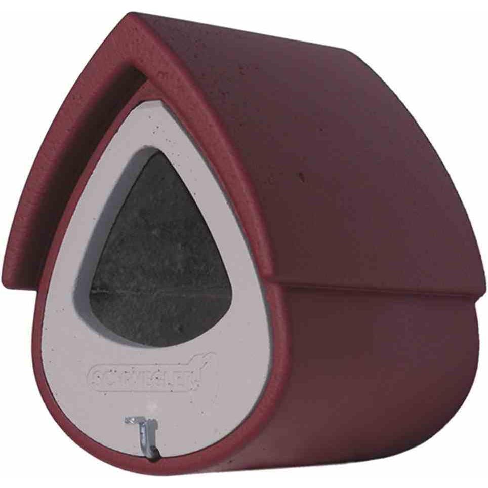 Schwegler Nisthöhle, Vogelhaus