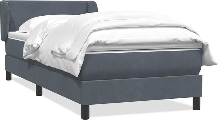 Image du produit vidaXL Marulia (100 x 210 cm)