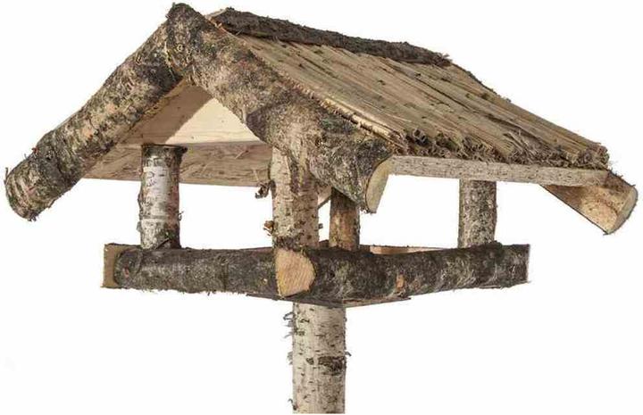 Ap.hoss Bird Feeder