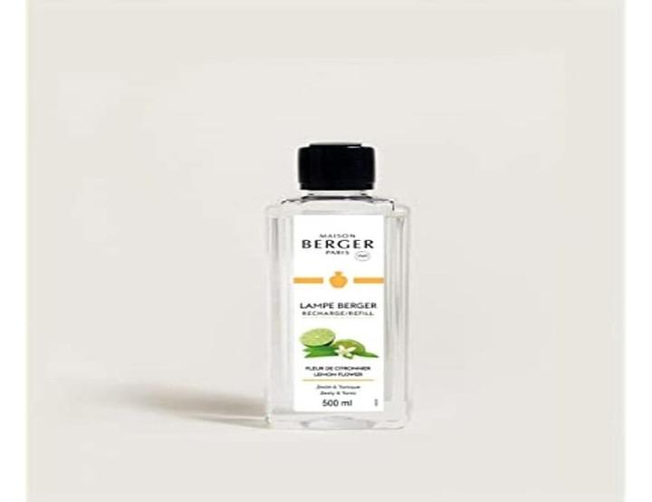 Immagine prodotto Maison Berger Profumo Fleur de Citronier (500 ml)