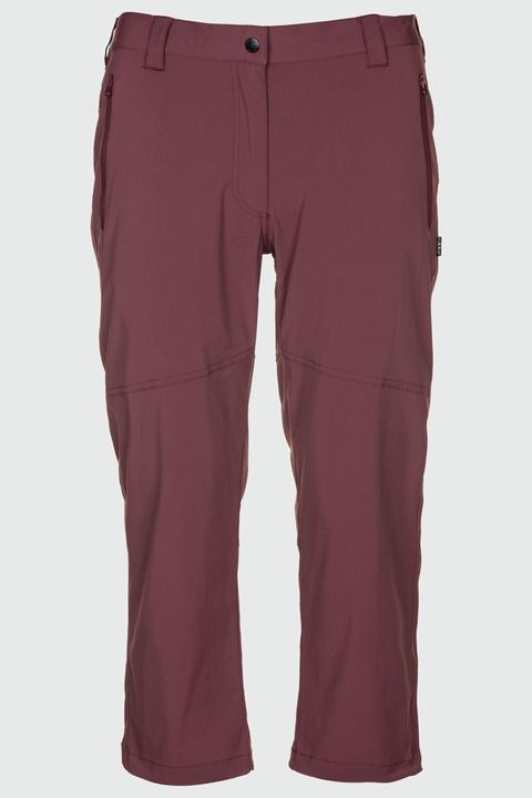 Image du produit Rukka Eka Pantalon 3/4 pour femmes (46)