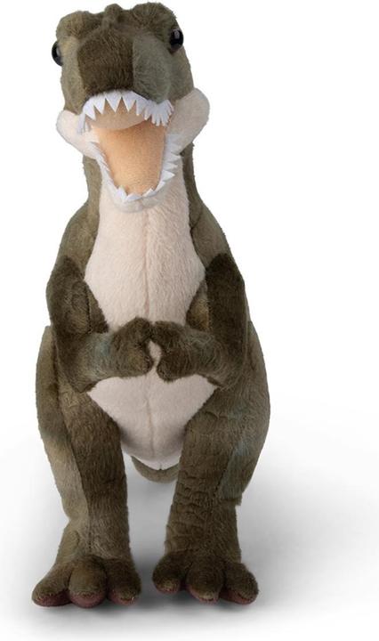 Image du produit WWF T Rex vert (23 cm)