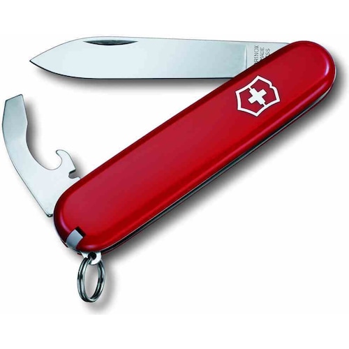 Victorinox, Taschenmesser, Taschenmesser