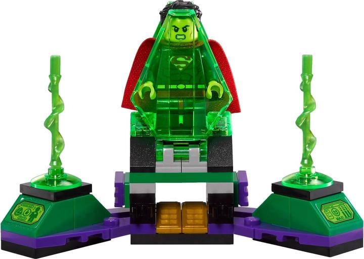 Actual product image LEGO Lex Luthor Mech (76097, LEGO DC)