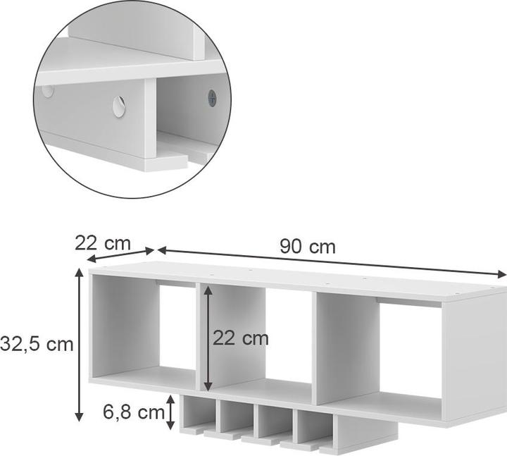 Produktbild Vicco Vin