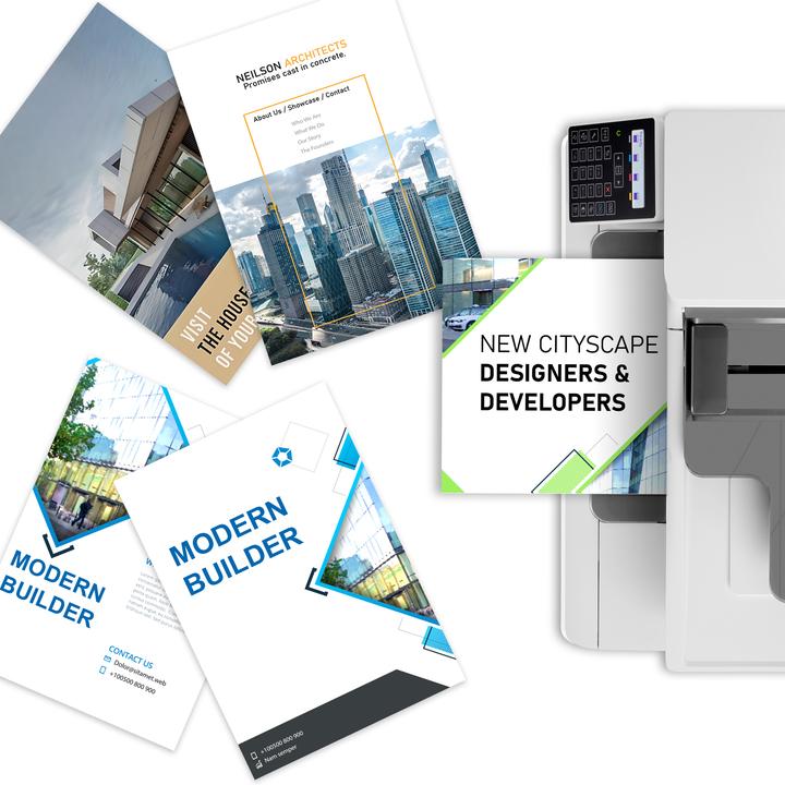 Produktbild HP Cg965a (150 g/m², A4, 150 Stk.)