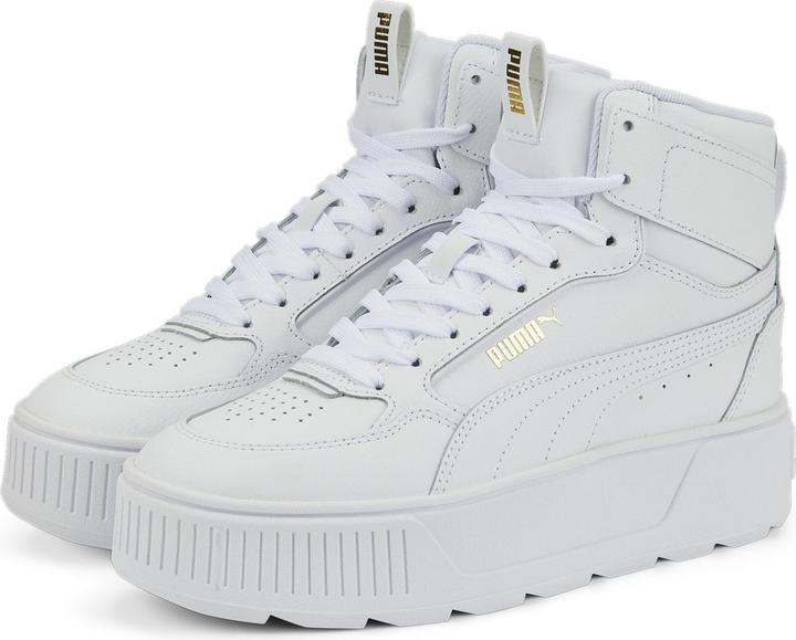 Image du produit Puma Karmen Rebelle Mid (38)