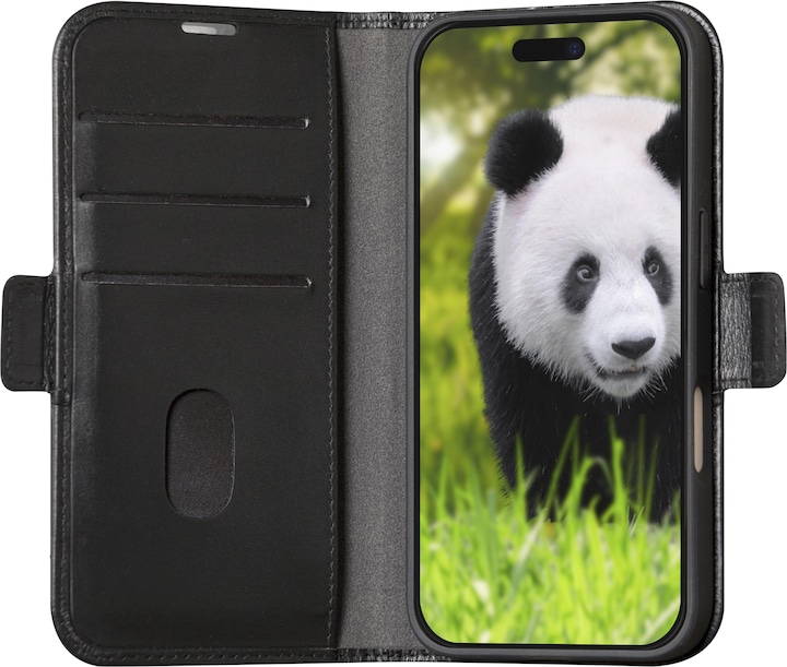 Actual product image dbramante1928 Copenhagen (Apple iPhone 16)