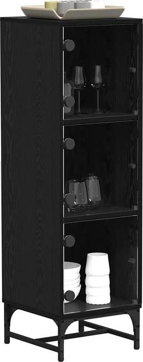 Image du produit vidaXL Sideboard (35 x 37 x 117 cm)