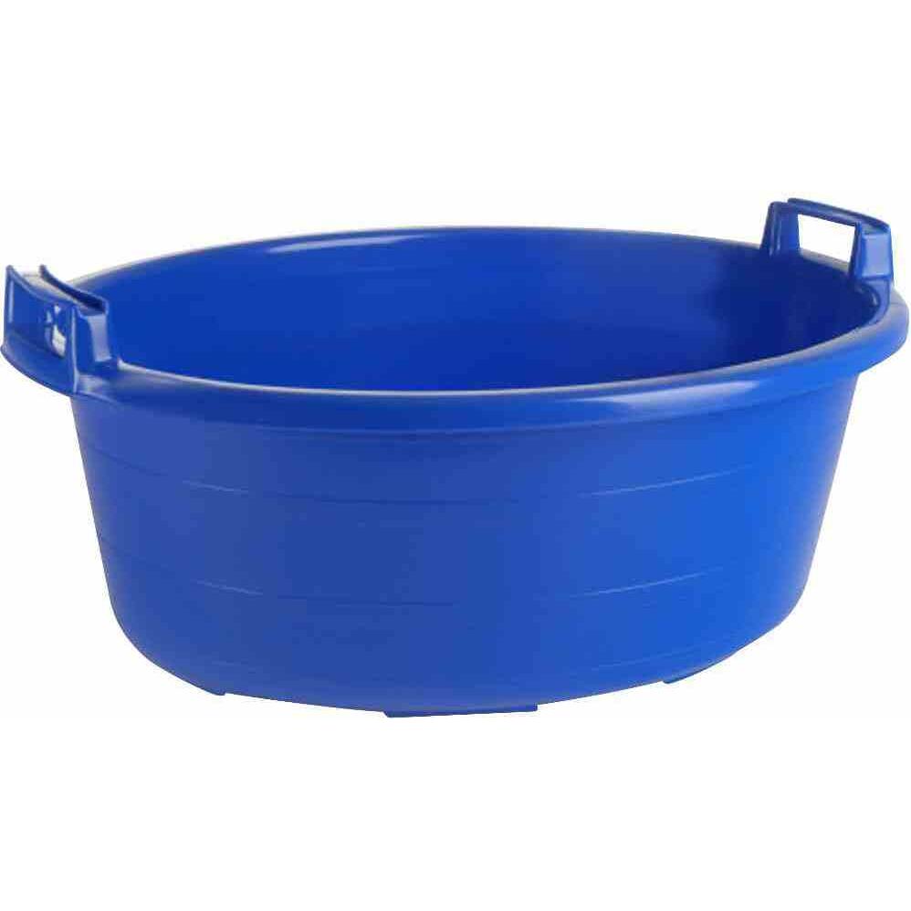 Lockweiler, Wäschekorb, Wäschewanne (27 l)