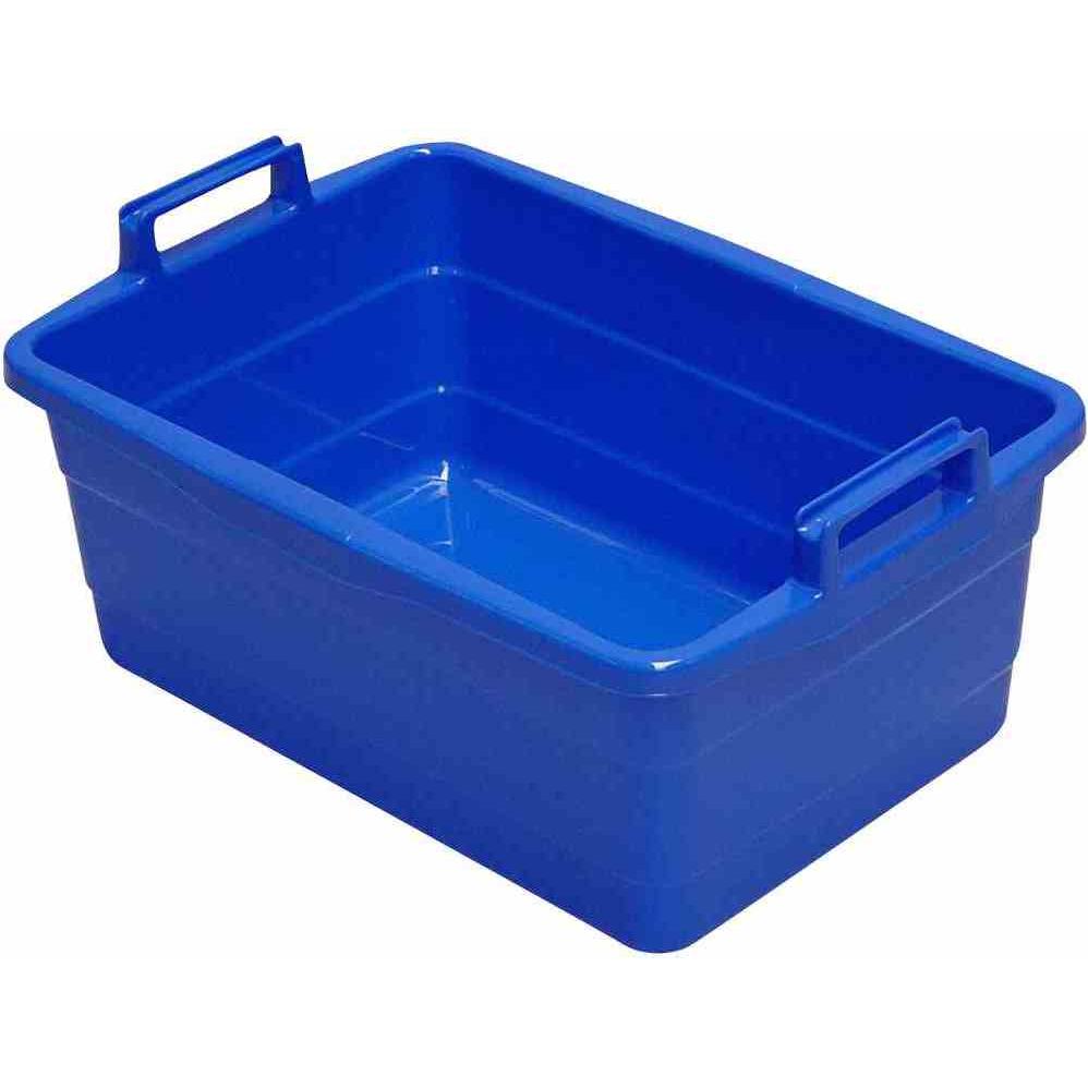 Lockweiler, Wäschekorb, Wäschewanne (26 l)
