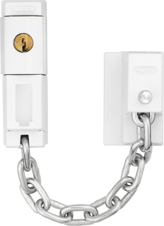 Actual product image Abus Door chain