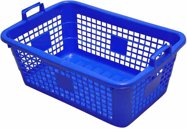 Produktbild Lockweiler Wäschekorb (149 l)
