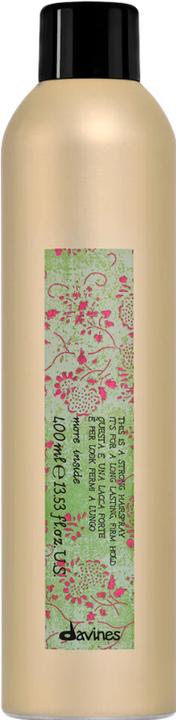 Image du produit Davines C'est une laque forte (400 ml)