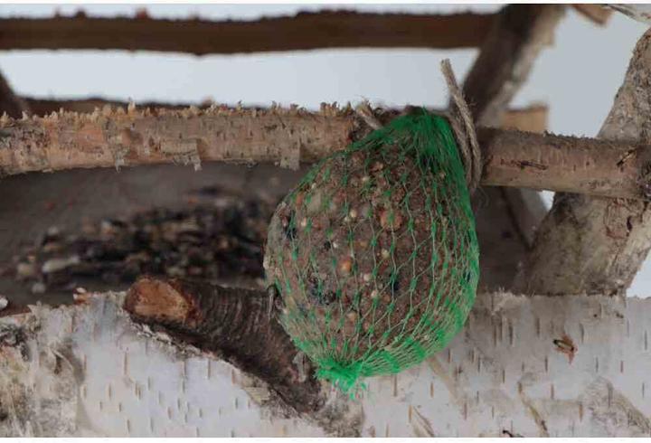 Produktbild Siena Garden Vogelhausständer
