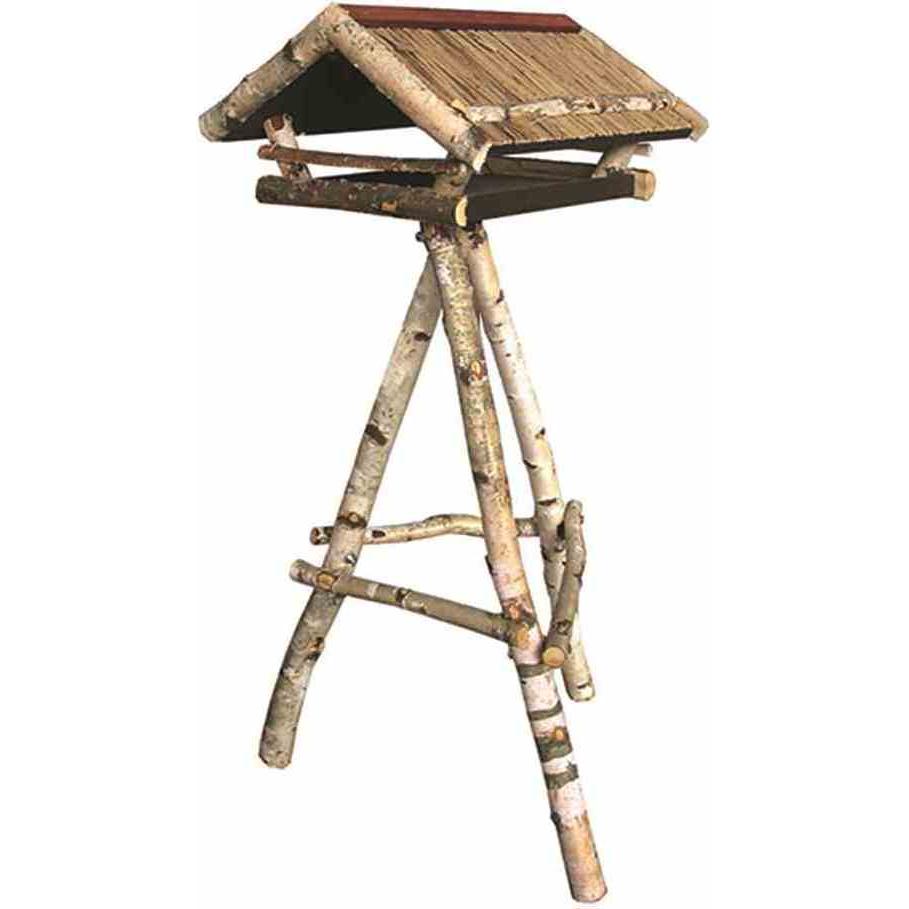 Meilleurs prix pour Siena Garden Support pour mangeoire à oiseaux, Nichoir