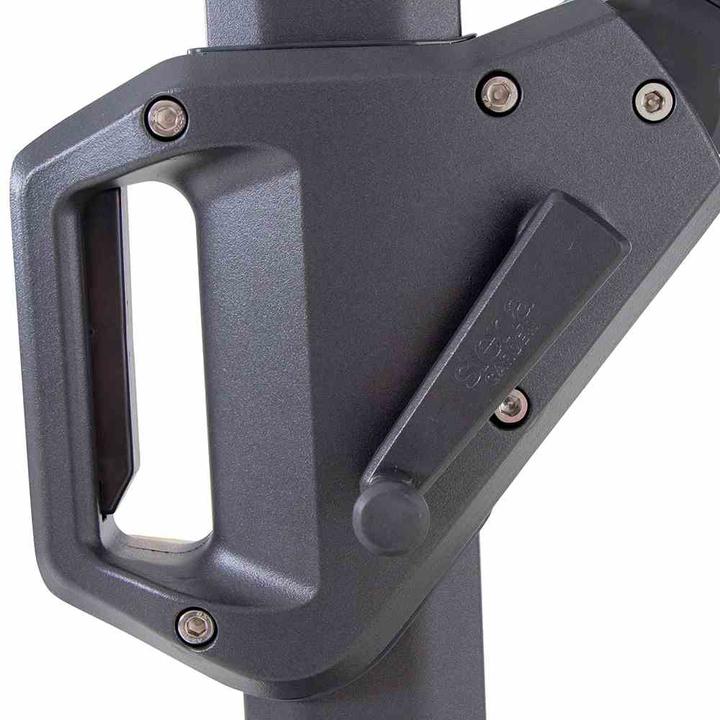 Produktbild Siena Garden Ampelschirm (2.60 m)