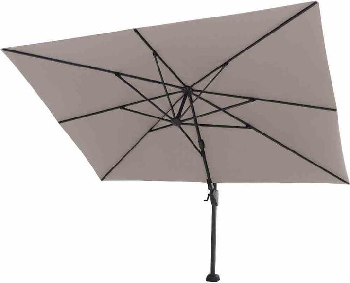 Produktbild Siena Garden Ampelschirm (2.60 m)