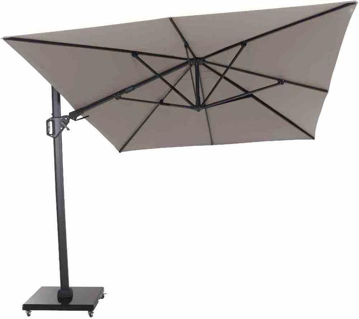 Produktbild Siena Garden Ampelschirm (2.60 m)