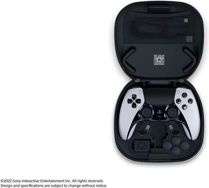 Produktbild Sony DualSense Edge (PS5)