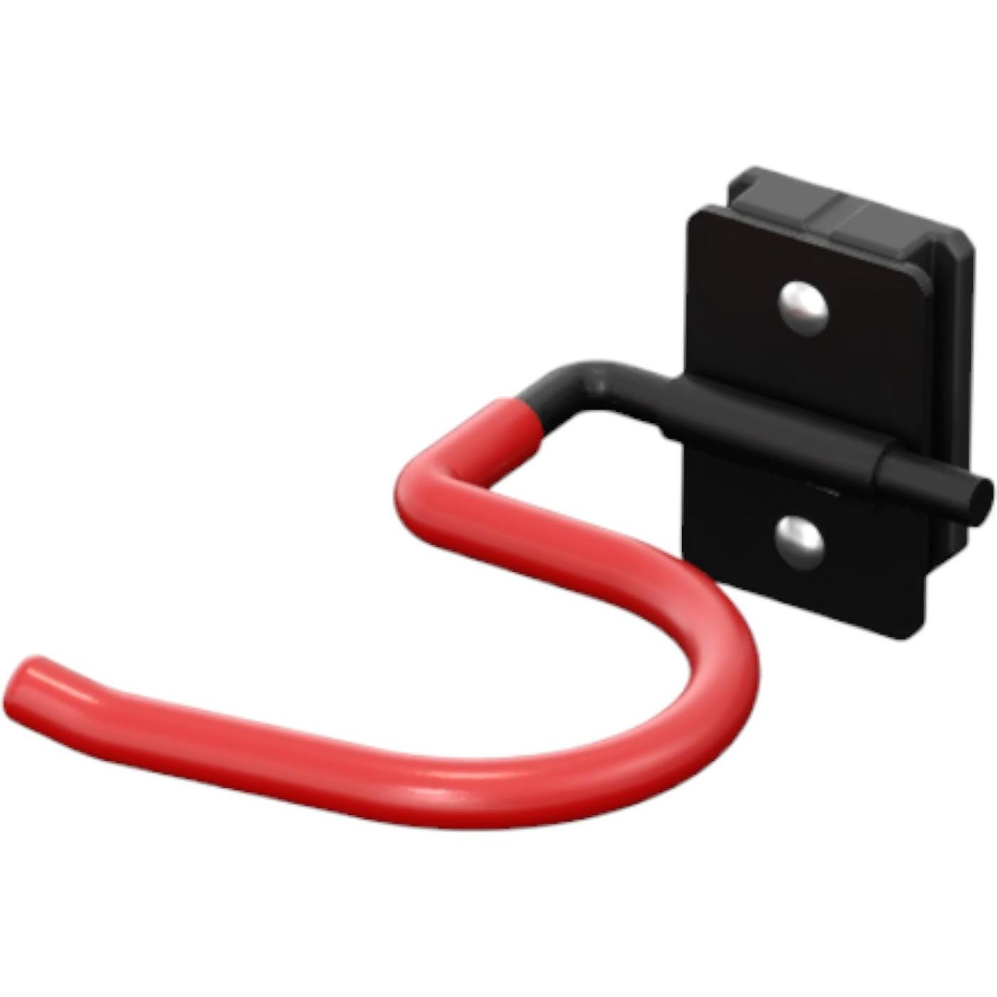 Qbrick, Pannello portautensili, System Custom S Hook Haken