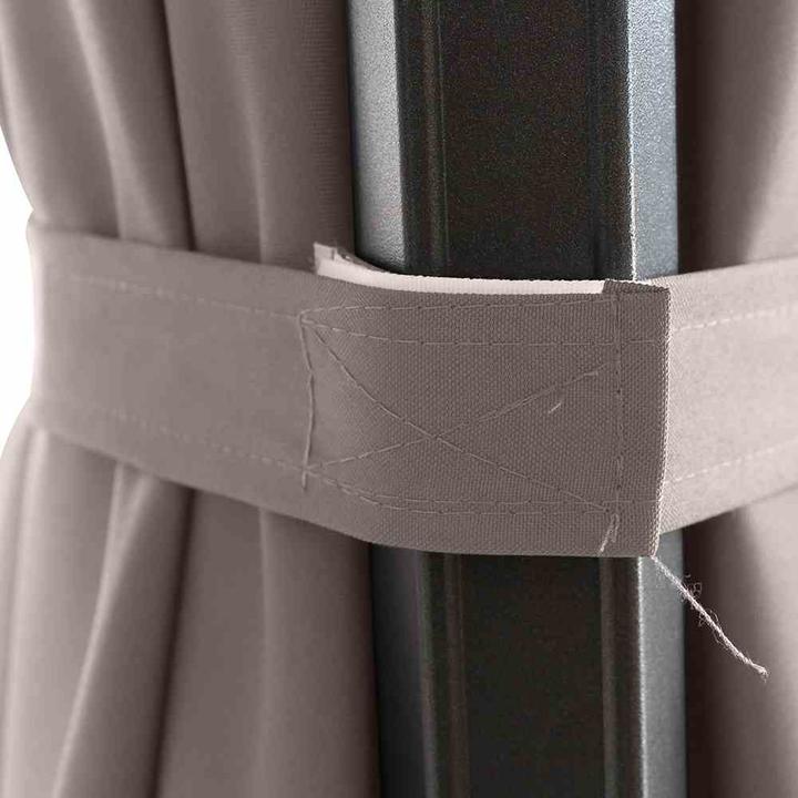 Produktbild Siena Garden Ampelschirm (2.60 m)