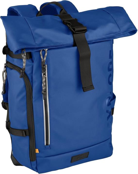 Actual product image Camel Active Explore backpack L 50 cm laptop compartment (12 l)