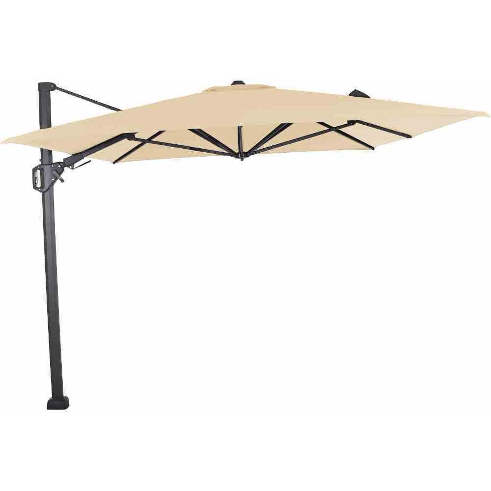 Siena Garden, Sonnenschirm, Ampelschirm (2.60 m)