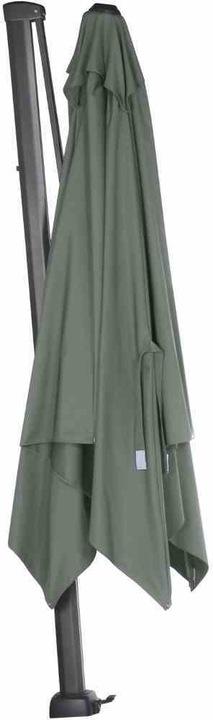 Actual product image Siena Garden traffic light umbrella (3 m)