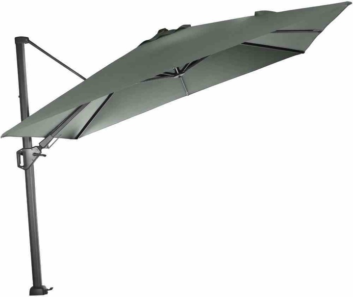 Actual product image Siena Garden traffic light umbrella (3 m)