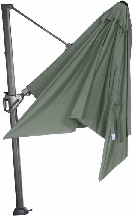 Actual product image Siena Garden traffic light umbrella (3 m)