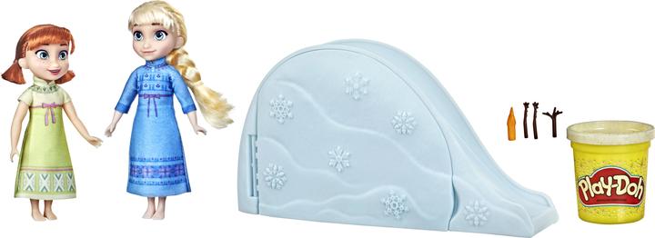 Disney Interactive Studios Spass im Schnee mit Elsa & Anna