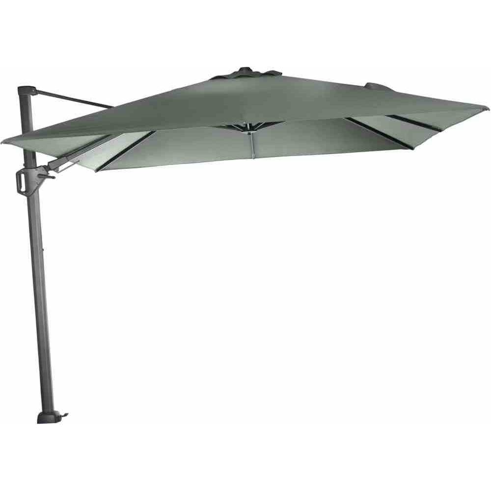 Siena Garden, Sonnenschirm, Ampelschirm (3 m)