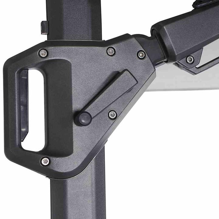 Actual product image Siena Garden traffic light umbrella (3 m)