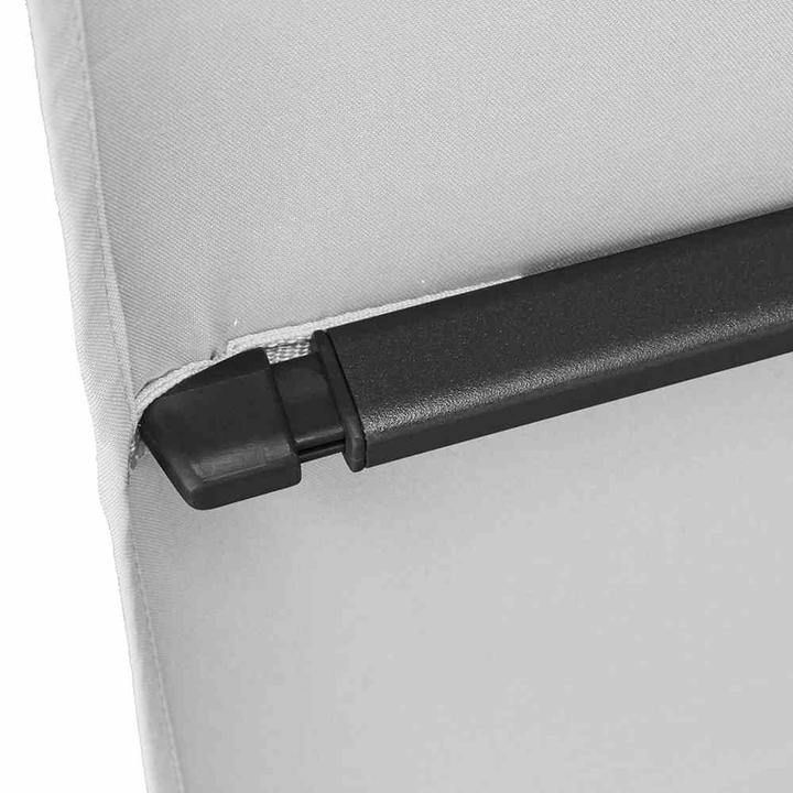 Actual product image Siena Garden traffic light umbrella (3 m)