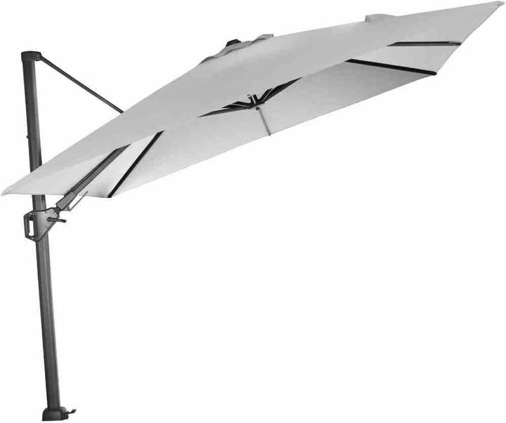 Actual product image Siena Garden traffic light umbrella (3 m)