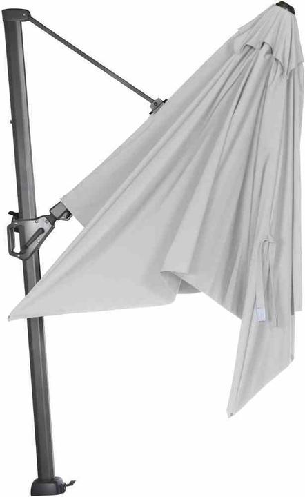 Actual product image Siena Garden traffic light umbrella (3 m)