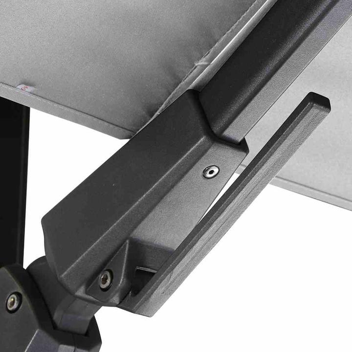 Actual product image Siena Garden traffic light umbrella (3 m)