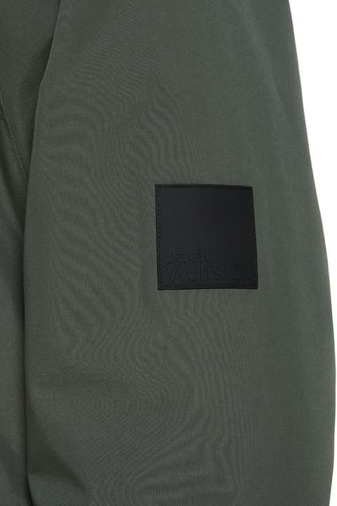 Produktbild Jack Wolfskin Tempeltor Jkt M (M)