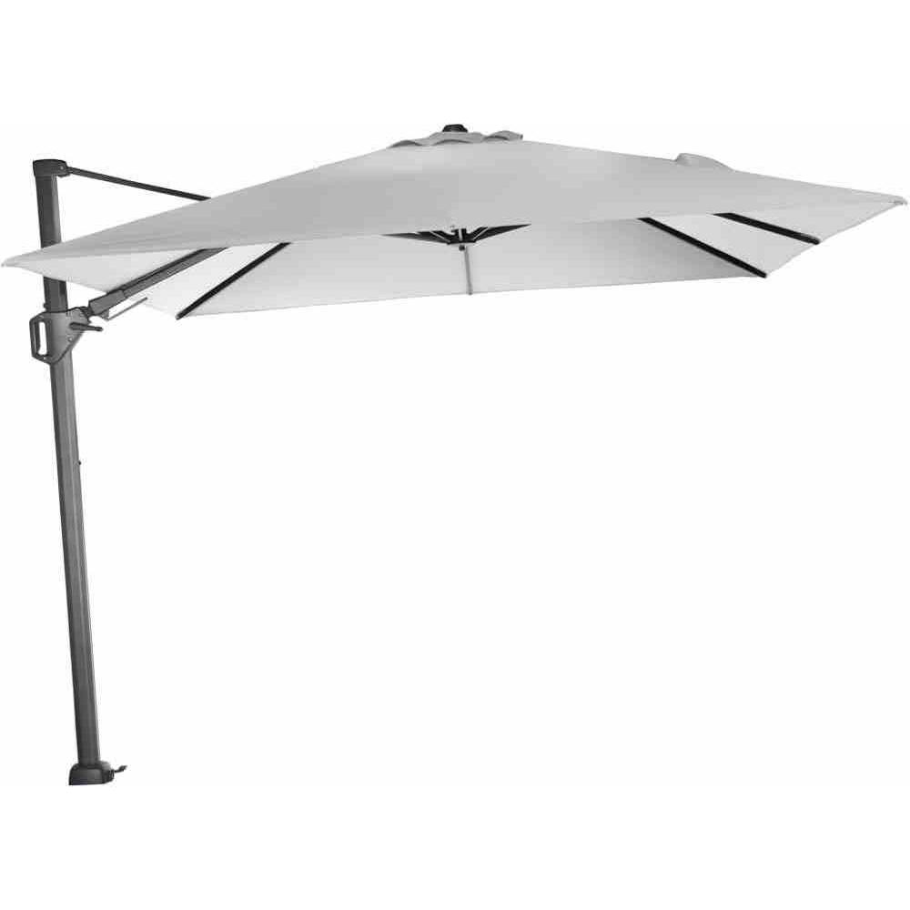 Siena Garden, Sonnenschirm, Ampelschirm (3 m)