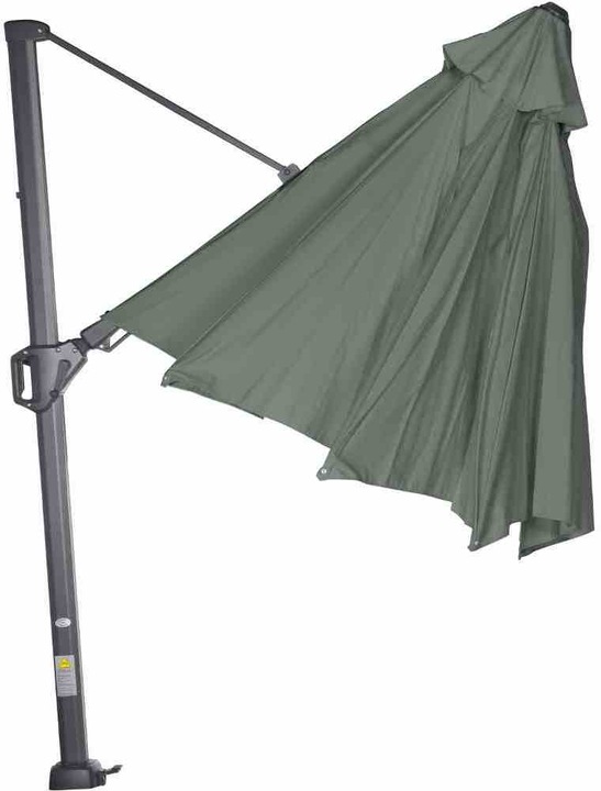 Actual product image Siena Garden traffic light umbrella (3.50 m)
